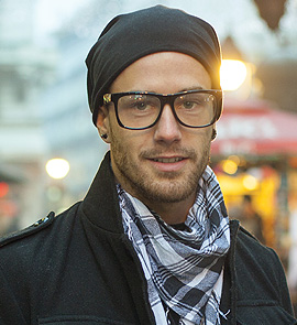 Mike Hardson